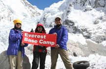  14 days Everest Base Camp Trek