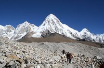  14 days Everest Base Camp Trek