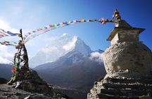  14 days Everest Base Camp Trek