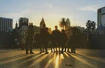 Recoleta & cemetery for curious people