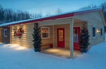 Sugar Shack Full Day Tour from Montreal