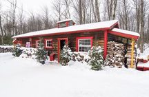 Sugar Shack Full Day Tour from Montreal