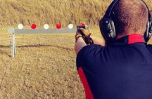 Modern Warrior Firearm Experience