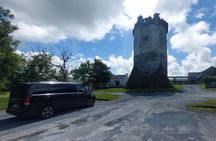 Cliffs of Moher and Burren Private Day Tour 