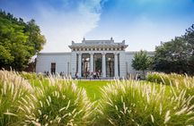 City of Angels: Walking Tour Recoleta - Skip the line