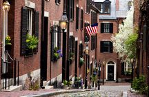 Haunted Boston’s Historic Tour