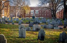 Haunted Boston’s Historic Tour
