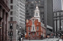 Haunted Boston’s Historic Tour