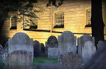 Haunted Boston’s Historic Tour