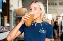 Sunshine Coast and Noosa Wine, Beer and Whisky Private Tour
