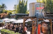 Sunshine Coast and Noosa Wine, Beer and Whisky Private Tour