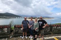 Private Transfer to Hue -One way or Hue back to Da Nang & Hoi An 