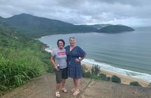 Private Car Transfer to Visit Hue City via Hai Van Pass from Hoi An or Da Nang 