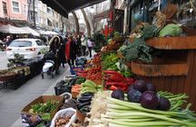 Best of Istanbul Private Asian Continent Tour