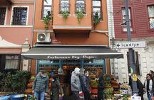 Best of Istanbul Private Asian Continent Tour