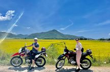 Nha Trang Half Day Motorbike Tour