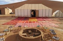 3-day 2-nights desert adventure and Berber encounter