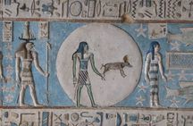 Luxor/ Cairo 2-day Tour Dendera Abydos Amarna Minya or in reverse