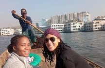 Dhaka in One Day: Highlights of Dhaka
