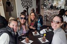  Ballestas Islands, Ica Vineyard & Huacachina