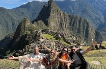 Experience The Magic Of Peru 7 Days