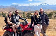 Experience The Magic Of Peru 7 Days