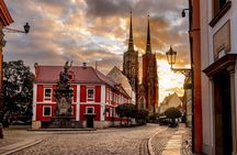 Fascinating Highlights of Wroclaw - Walking Tour
