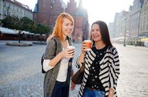 Fascinating Highlights of Wroclaw - Walking Tour