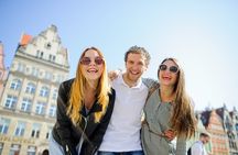 Fascinating Highlights of Wroclaw - Walking Tour