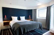 Oslo Tour in Luxurious Cruise from Copenhagen 