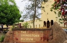 Livingstone day trips