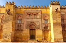 Private Mosque-Cathedral Tour in Cordoba