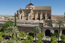 Private Mosque-Cathedral Tour in Cordoba