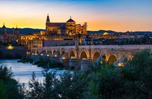 Private Mosque-Cathedral Tour in Cordoba