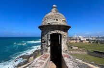 Explore Old San Juan Walking Tour