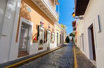 Explore Old San Juan Walking Tour