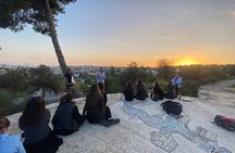 Jerusalem New City Private Guided Tour