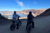 Hoover Dam Electric Bike Tour