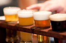Brew-Ha Ha Tour Craft Beer and Comedy Club Tour