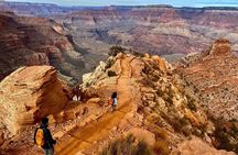 Grand Canyon Private Hike
