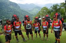 ADVENTURE KOKODA 8 Day Kokoda Trail Trek
