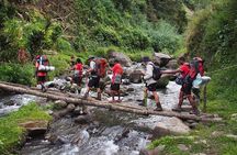 ADVENTURE KOKODA 8 Day Kokoda Trail Trek