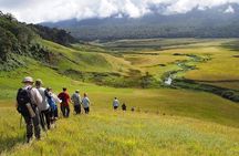 ADVENTURE KOKODA 8 Day History Trek Australian Led