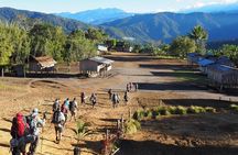 ADVENTURE KOKODA 8 Day History Trek Australian Led