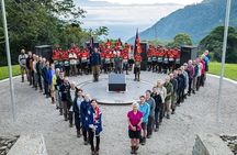 ADVENTURE KOKODA 8 Day History Trek Australian Led
