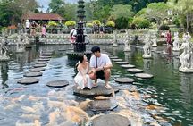 Bali Instagramable Tour: Gates of Heaven Lempuyang - Water Palace - Waterfall