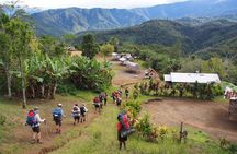 11 Day Kokoda Trek From Port Moresby