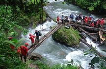 11 Day Kokoda Trek From Port Moresby