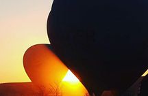 Hot Air Balloon Cappadocia