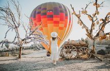 Hot Air Balloon Cappadocia